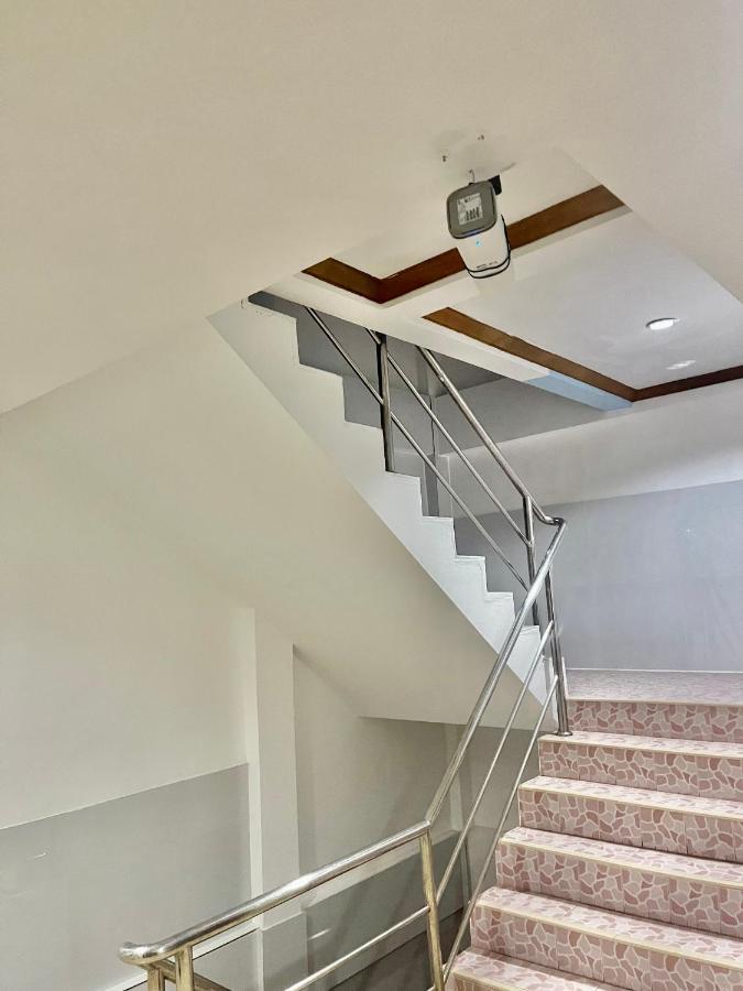 Innarm House Patong Extérieur photo