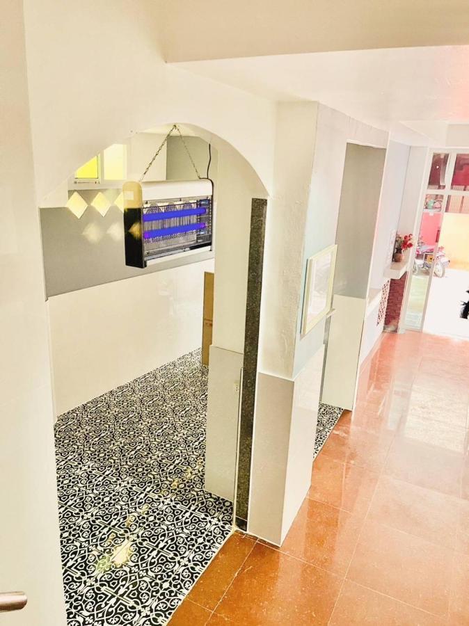 Innarm House Patong Extérieur photo